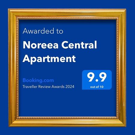 Noreea Central Apartment Timisoara Exterior photo