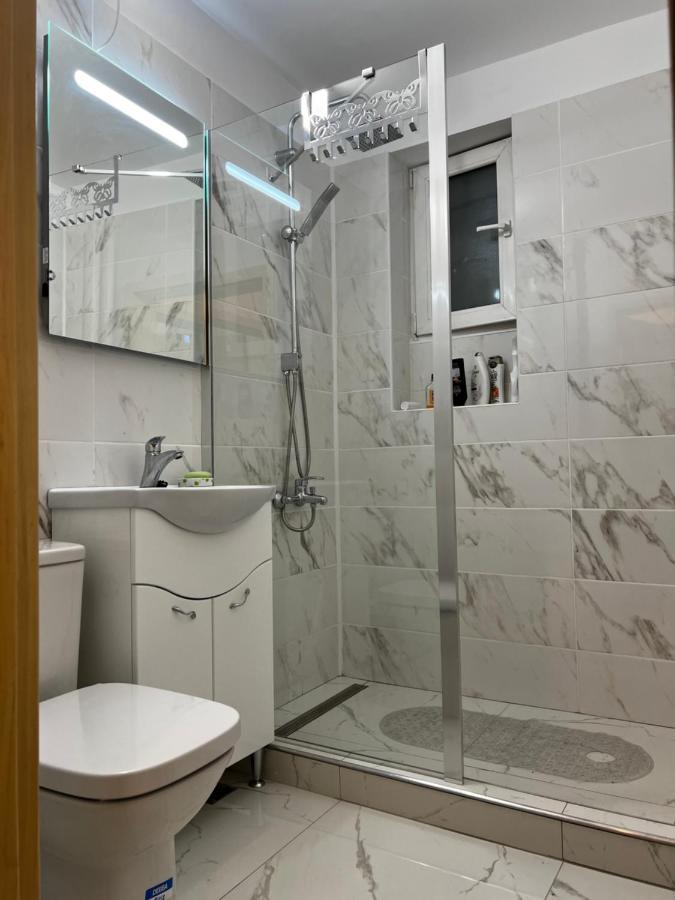 Noreea Central Apartment Timisoara Exterior photo