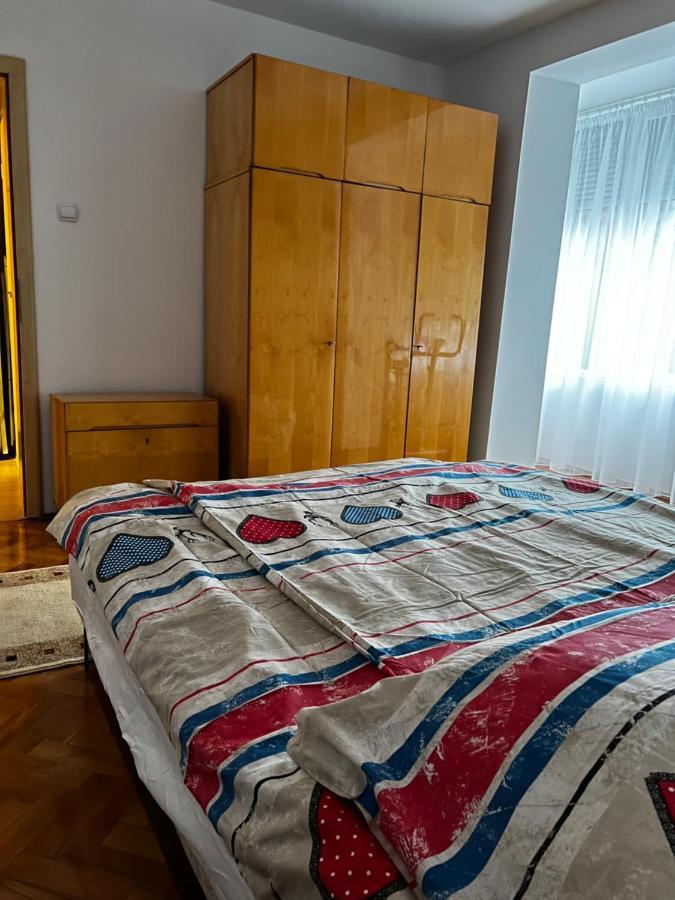 Noreea Central Apartment Timisoara Exterior photo