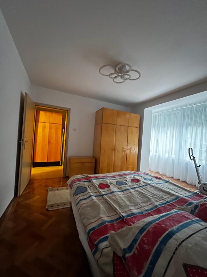 Noreea Central Apartment Timisoara Exterior photo