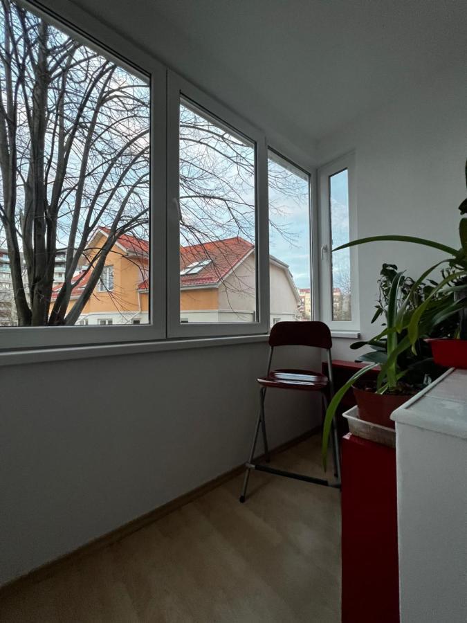Noreea Central Apartment Timisoara Exterior photo
