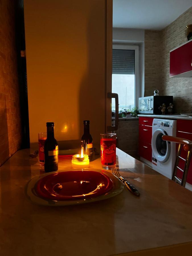 Noreea Central Apartment Timisoara Exterior photo