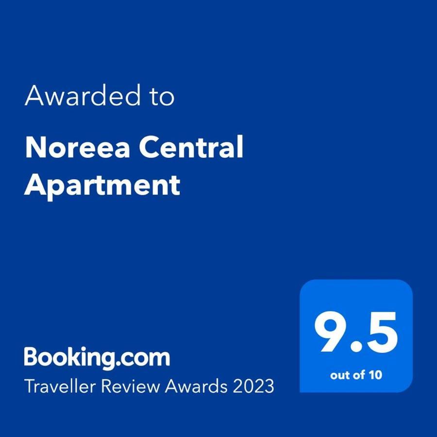 Noreea Central Apartment Timisoara Exterior photo