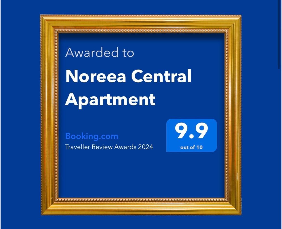 Noreea Central Apartment Timisoara Exterior photo