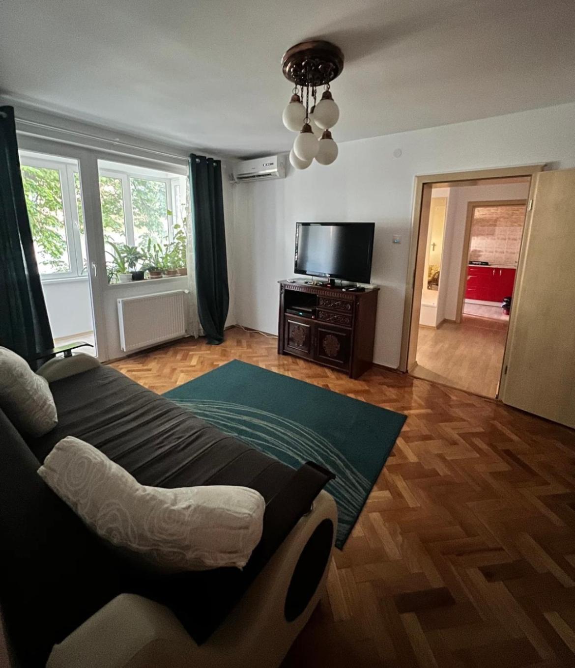 Noreea Central Apartment Timisoara Exterior photo