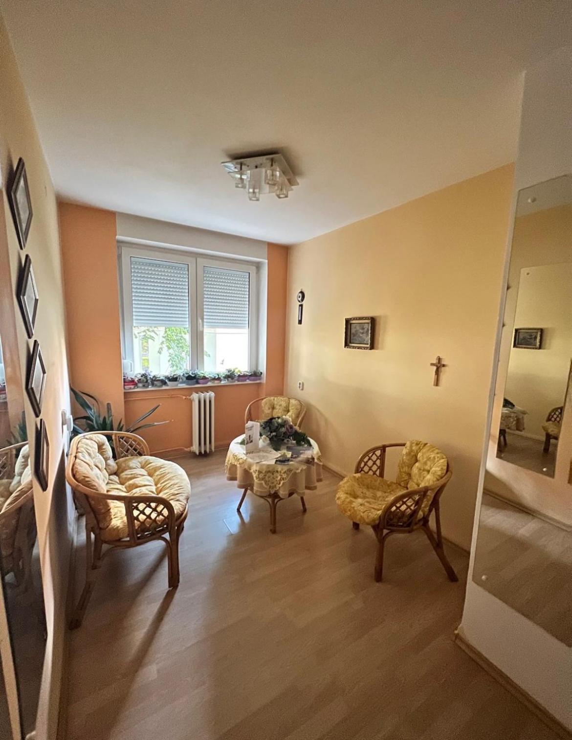 Noreea Central Apartment Timisoara Exterior photo